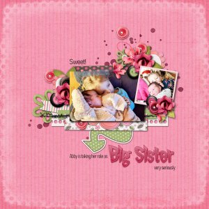 Big sister