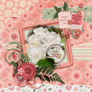 May Flowers 2022