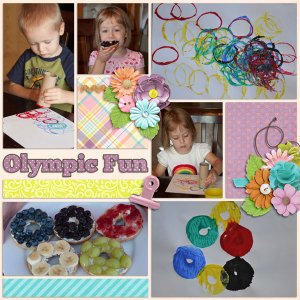 Olympic Fun