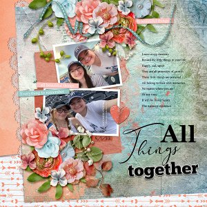 All Things Together