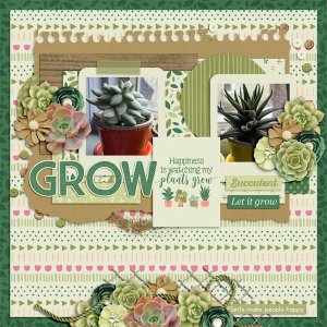 Grow