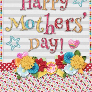 Happy Mothers