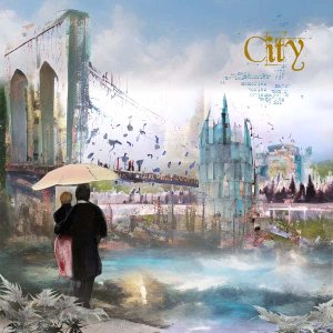 City of Many Visions Part 2