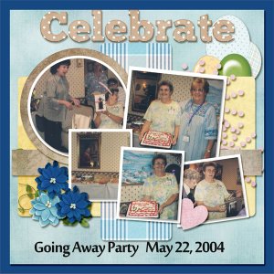 Going  away