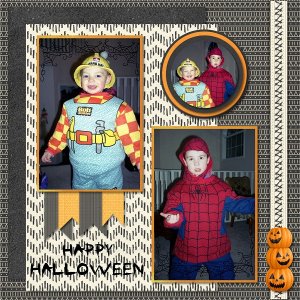 Happy Halloween