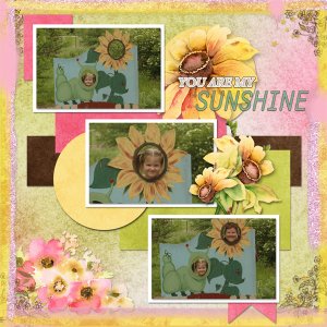 My Sunshine