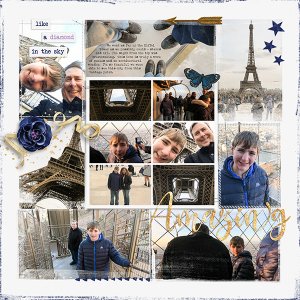 Eiffel Tower
