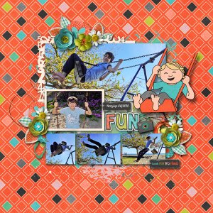 swing