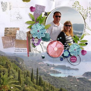 corfu