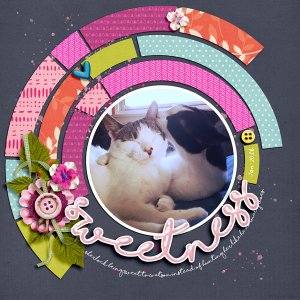 sweetness