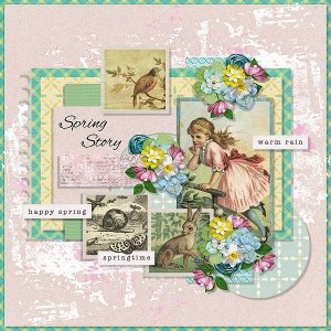 Spring Story
