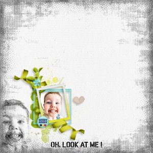 oh.look at me