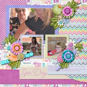 GS_May 2022 Designer Spotlight Challenge with Designs by Lisa Minor and Scr