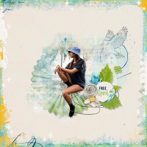 free spirit