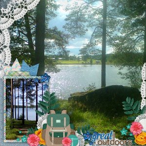 Great outdoors