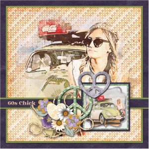 60s Chick