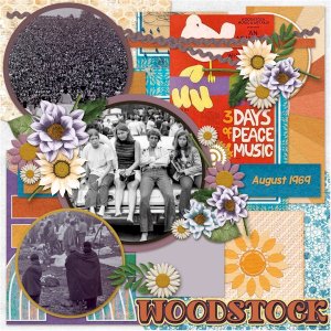 Woodstock