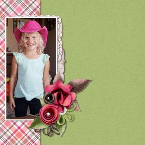Jumpstart Your Layouts Challenge
