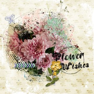 Flower Wishes