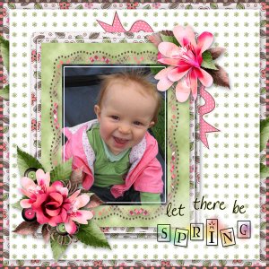 Let There Be Spring