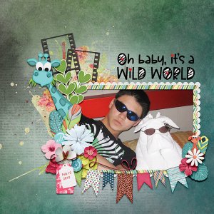 Wild World