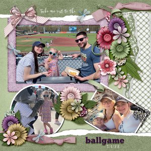 Ballgame