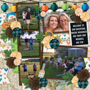 Backyard Retreat-CathyK + May Temp Challenge-LDrag