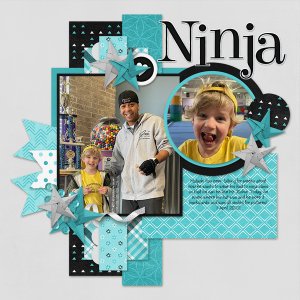 Ninja