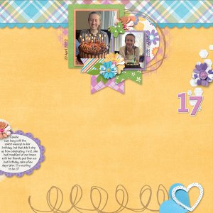 Seventeen
