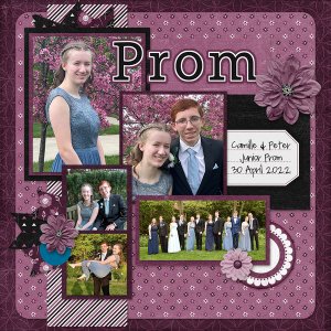 Prom