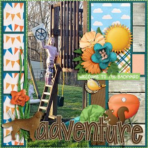 Adventure