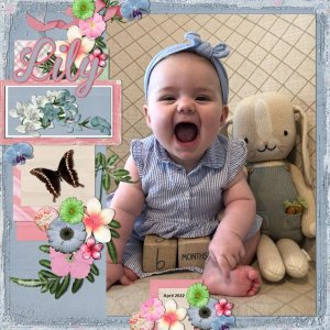 Sweet Lily