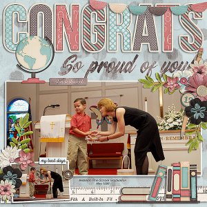 congrats