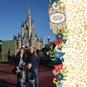 First Visit
