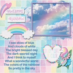 Rainbows