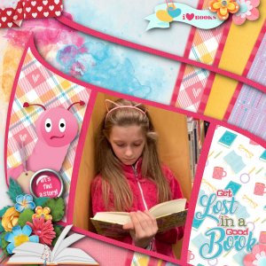 Find A Book