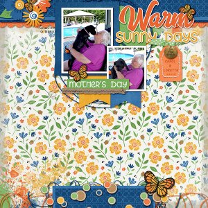 White Space Vol 70 kit  2022 May Connie Prince