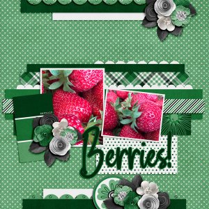Berries!