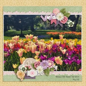 Tulip Fest 2022