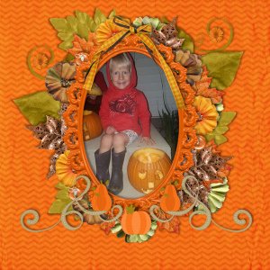 Carving Pumpkins