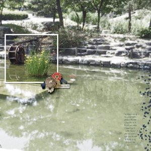 Hidden Garden