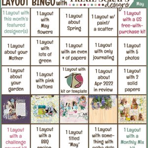 Layout Bingo May 2022