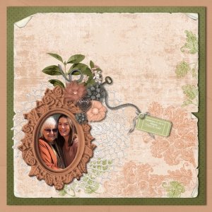 Apricot Delight