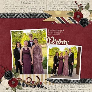 Prom