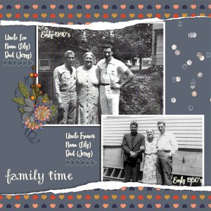 Family Time
