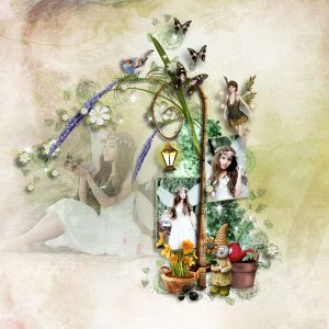 Wishing Well