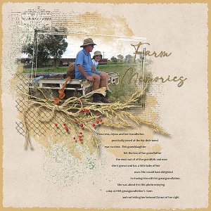 Farm Memories