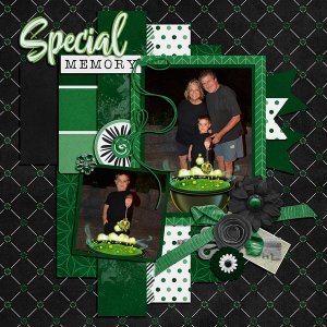 Special Memory