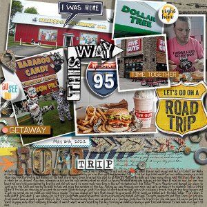 Road Trip