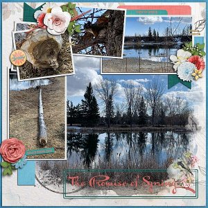 The Promise of Spring